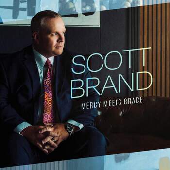 Mercy Meets Grace cover