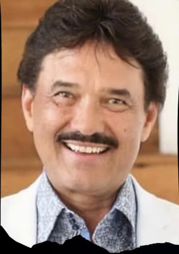 Ivan Parker
