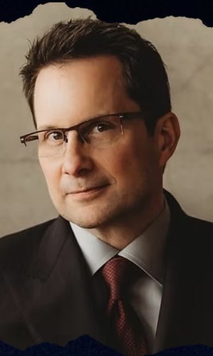 Michael Booth