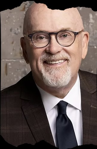 Phil Cross